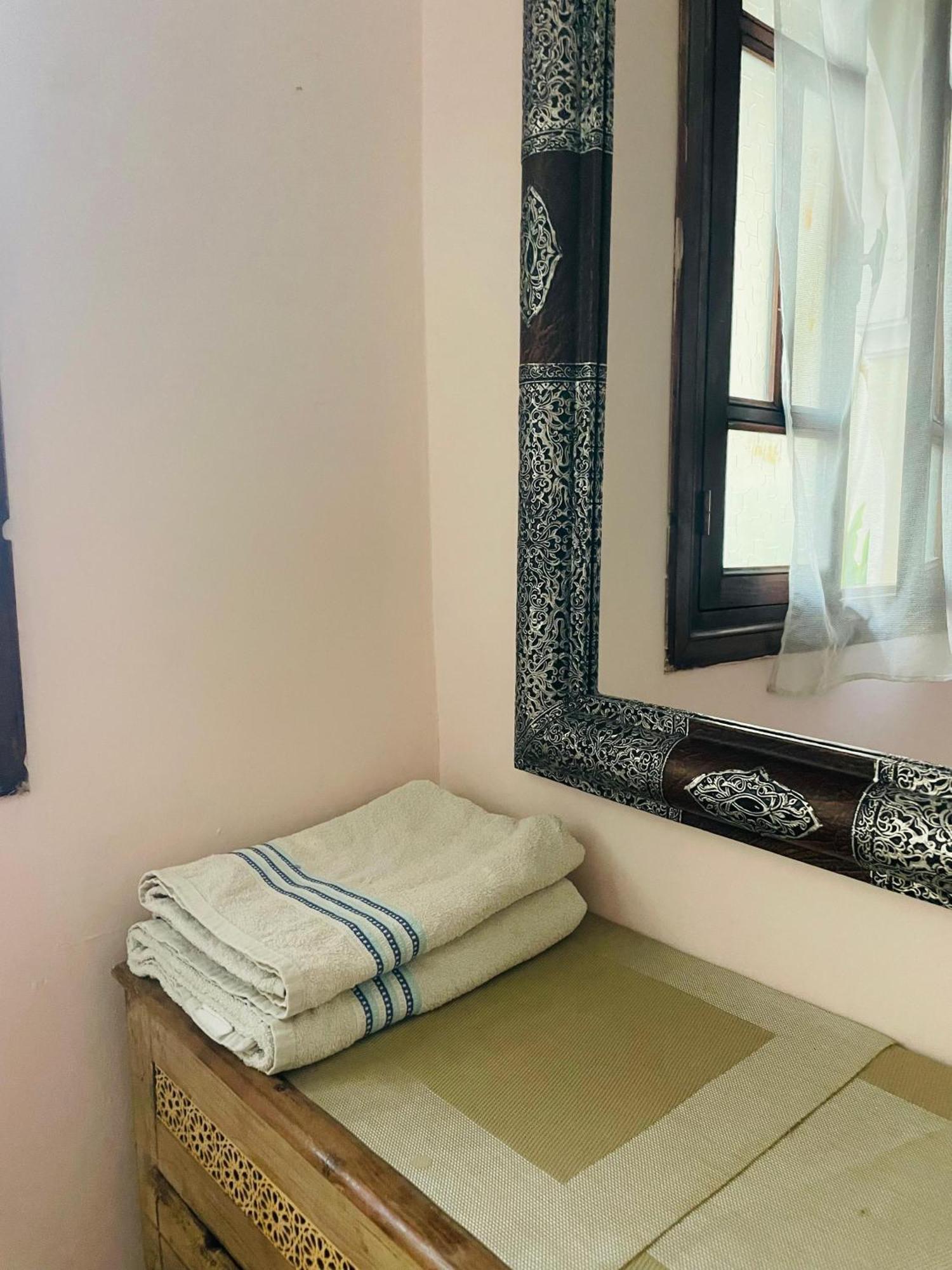Apartment Ms Holidays Terrasse Privatise Marrakech *