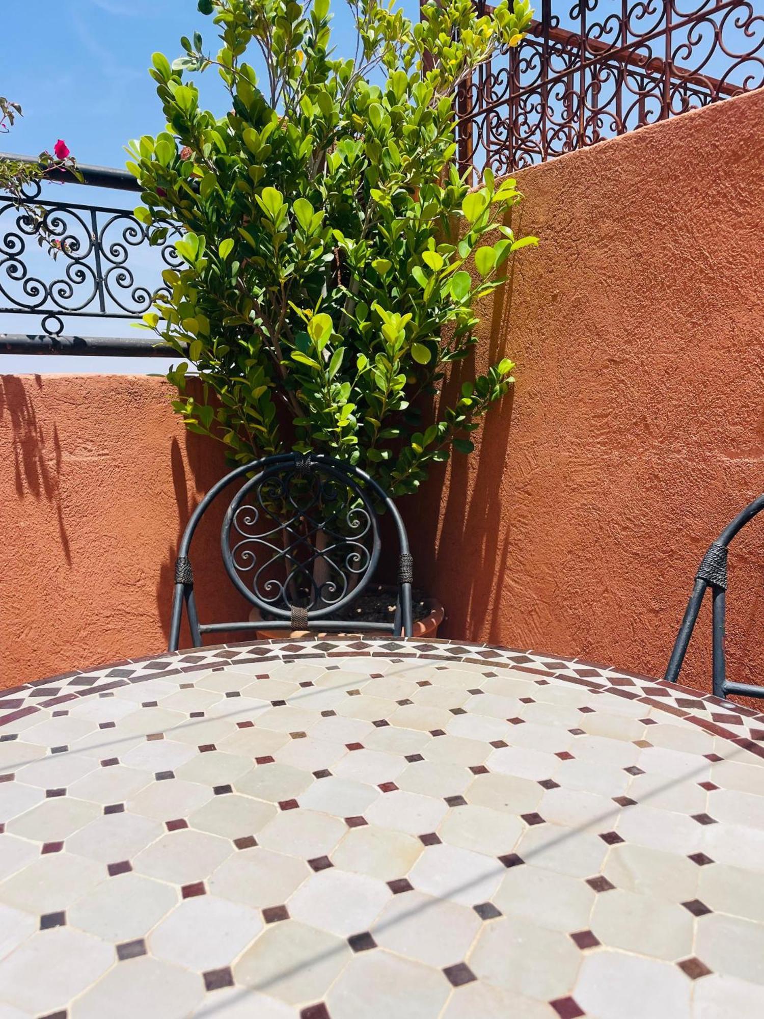 Ms Holiday’s Privatisé 8 Personnes - Avec Terrasse Appartement *